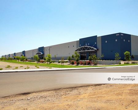 Photo of commercial space at 8585 West Buckeye Road in Phoenix