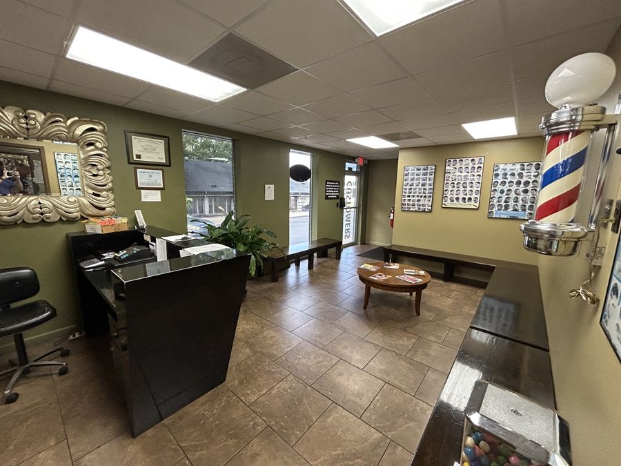 5420 Interstate 55 North Frontage Road