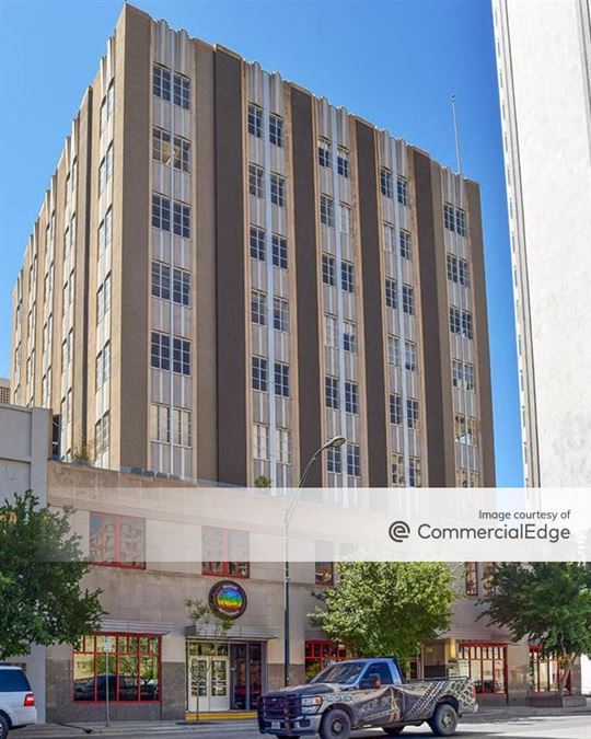 Midland Tower Property & Listing Details 42Floors