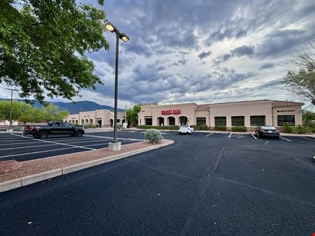 Office space for Rent at 450 S Willard St in Cottonwood