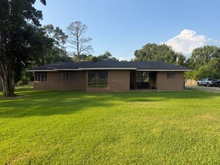 VacantLand space for Sale at 3215 West Bert Kouns Industrial Loop in Shreveport