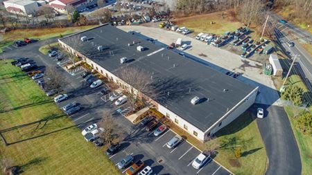 Photo of commercial space at 917 Old Fern Hill Rd in West Chester