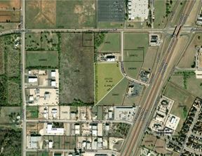 4294 Treanor Drive - 6.185 ACRES