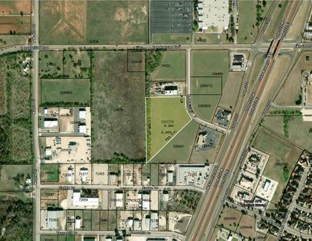 VacantLand space for Sale at 4294 Treanor Drive in Abilene