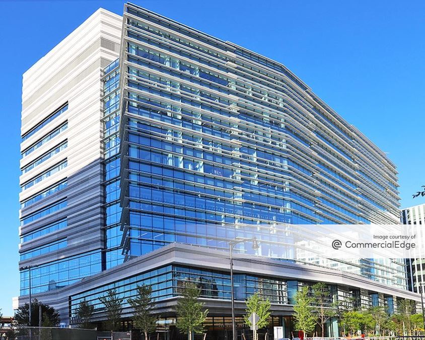 Cambridge Crossing 350 Water Street 350 Water Street, Cambridge, MA