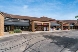 Karric Square Dublin, OH 43017
