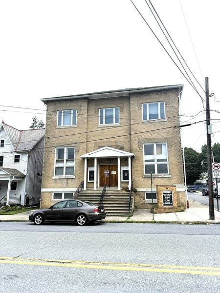 Photo of commercial space at 301 W Main St in Pen Argyl