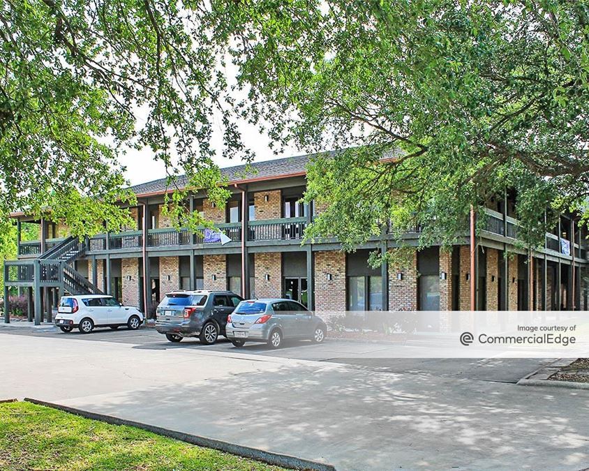 Bayou Pines Office Park 745 & 751 Bayou Pines East 751 Bayou Pines