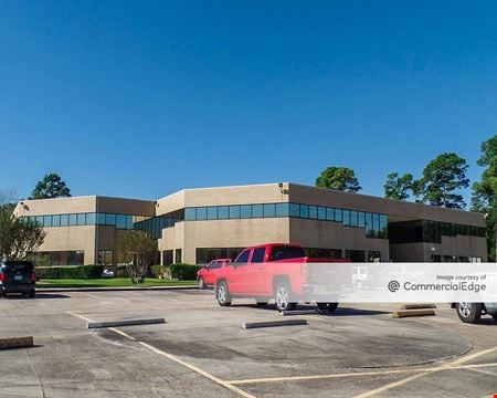 Office space for Rent at 17030 Nanes Drive in Houston
