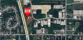 1680 Industrial Parkway South