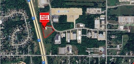 Office space for Sale at 1680 Industrial Parkway South in Brunswick