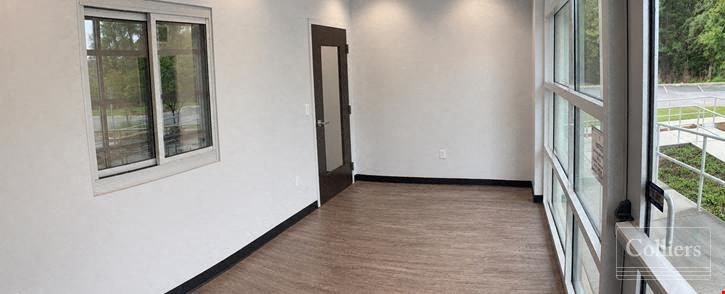 ±80,350-SF Class A Industrial Facility for Lease