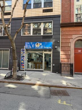 50 Orchard Street #COM-A