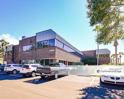 Cypress Point Office Park & Executive Suites