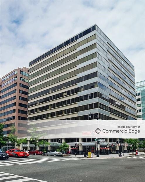 1101 14th Street NW