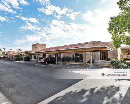 Office space for Rent at 9319 North 94th Way in Scottsdale