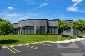 Oakland Technology Park