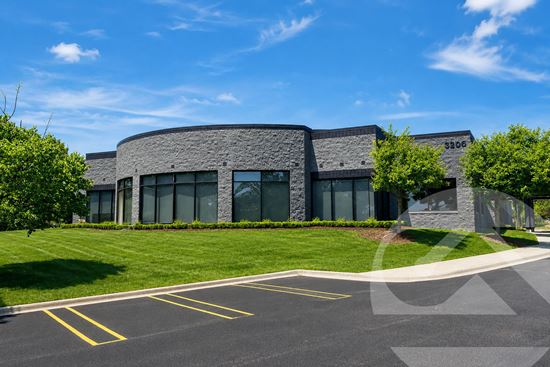 Oakland Technology Park