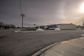2508 Overland Ave 