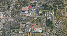 Former Rite Aid