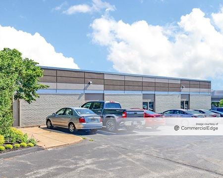 Office space for Rent at 62 Weldon Pkwy in Maryland Heights