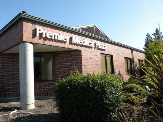Premier Medical Plaza