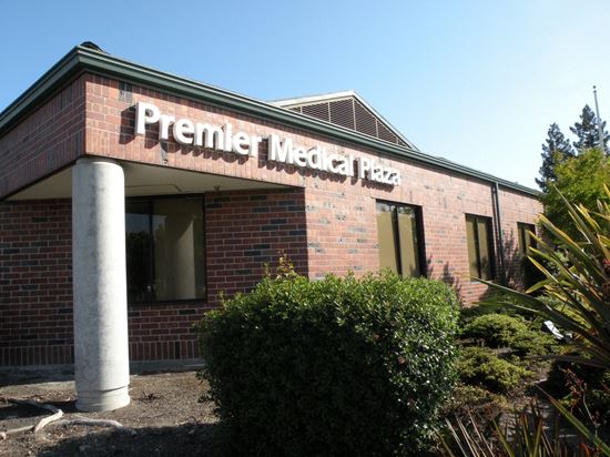 Premier Medical Plaza