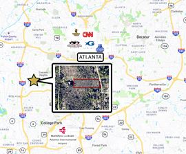 Proposed Multifamily Development Site | ± 2.78 Acres