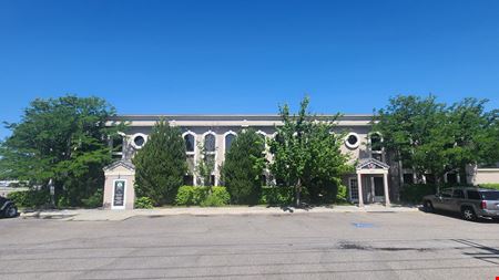 Office space for Sale at 3950 S Yellowstone Hwy in Idaho Falls