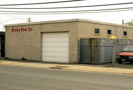 Photo of commercial space at 138 East 11th Avenue in Roselle