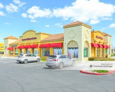 Photo of commercial space at 26900 Newport Road in Menifee