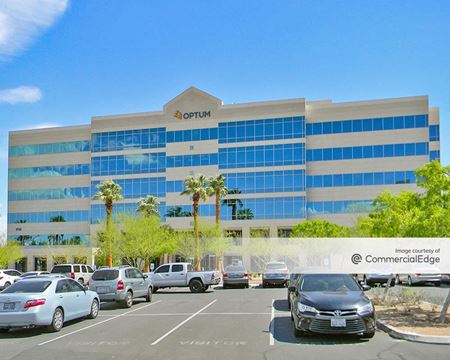 Office space for Rent at 2716 North Tenaya Way in Las Vegas