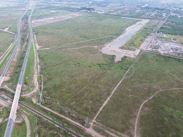FM 511 & Cavazos Rd