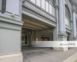 1 Ferry Plaza