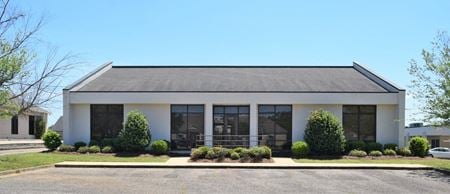 Office space for Rent at 4110 Wall Street in Montgomery