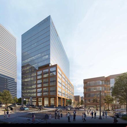 CHUBB Headquarters