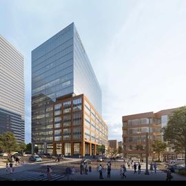 CHUBB Headquarters