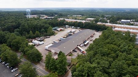 Photo of commercial space at 230 Oak Street in Pembroke