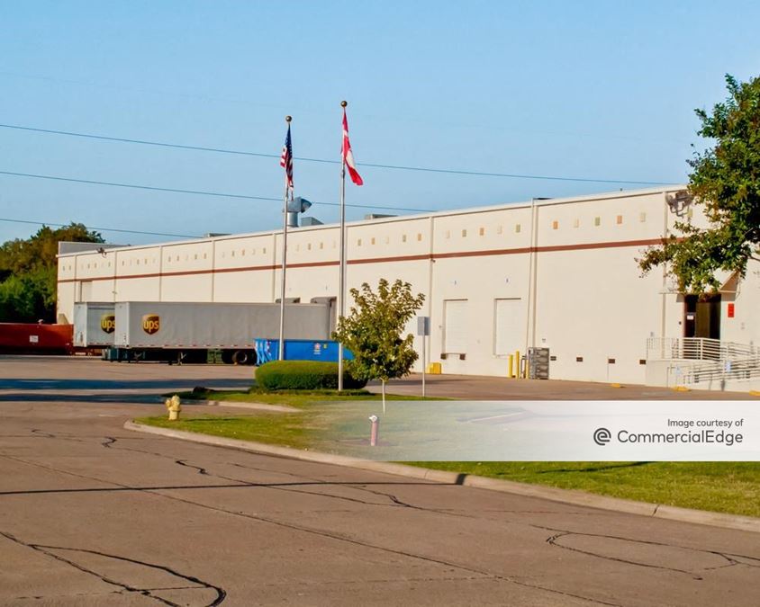 Beltline Distribution Center Property & Listing Details 42Floors