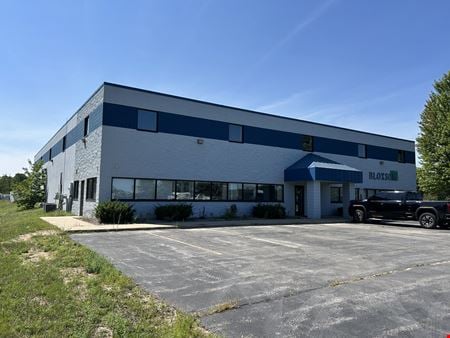 Industrial space for Sale at 3733 Blair Townhall Rd in Traverse City