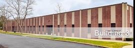 731 Alexander Road (Bldg 2 + 3)