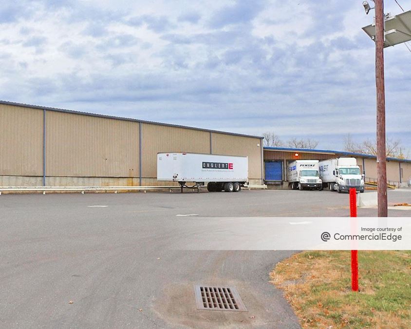 1200 Amboy Avenue, Perth Amboy, NJ 08861