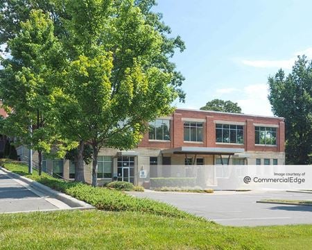 Coworking space for Rent at 2459 Wilkinson Boulevard #300 in Charlotte