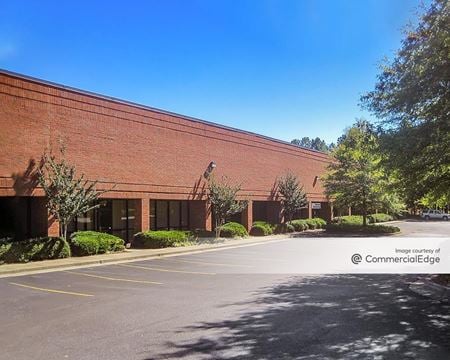 Industrial space for Rent at 100 Petty Road in Lawrenceville