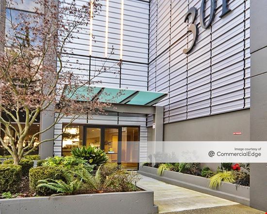 I-405 Corporate Center