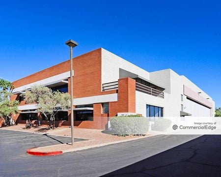 Office space for Rent at 7350 E Evans Road in Scottsdale
