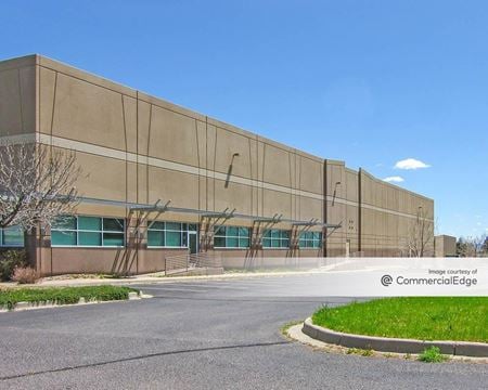 Industrial space for Rent at 7910 Shaffer Pkwy in Littleton