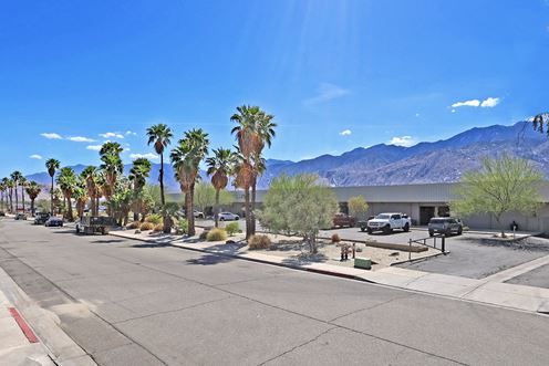 1251 Montalvo Way