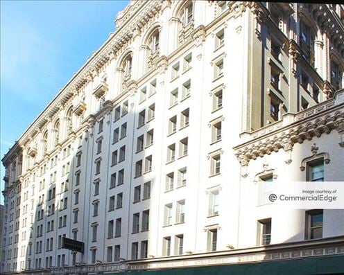 229 West 43rd Street