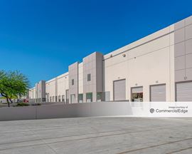 Cameron Business Center